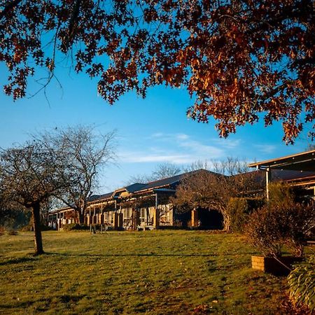 Acheron Valley Country Retreat Ngoại thất bức ảnh