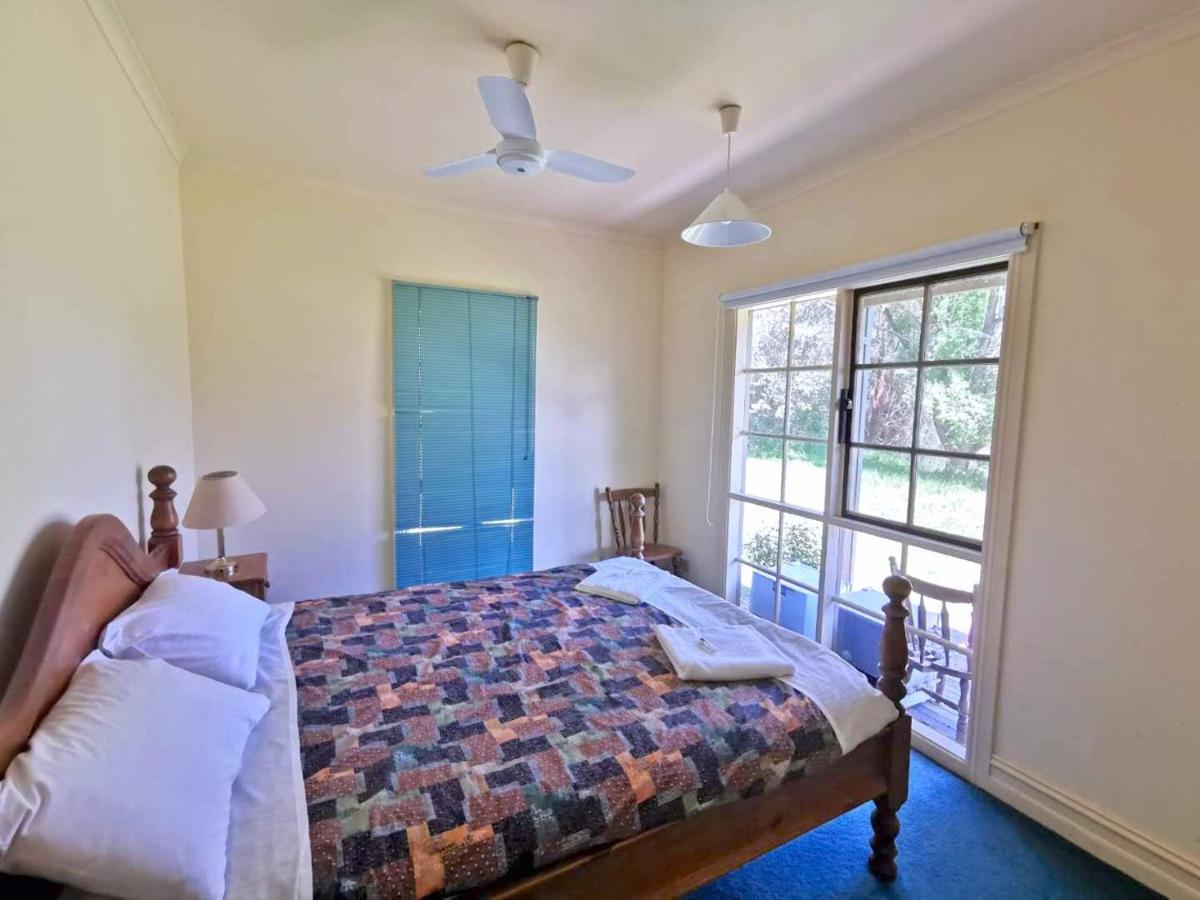 Acheron Valley Country Retreat Ngoại thất bức ảnh
